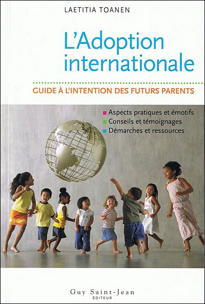 L-adoption-internationale